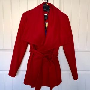 Ted Baker Wool Coat